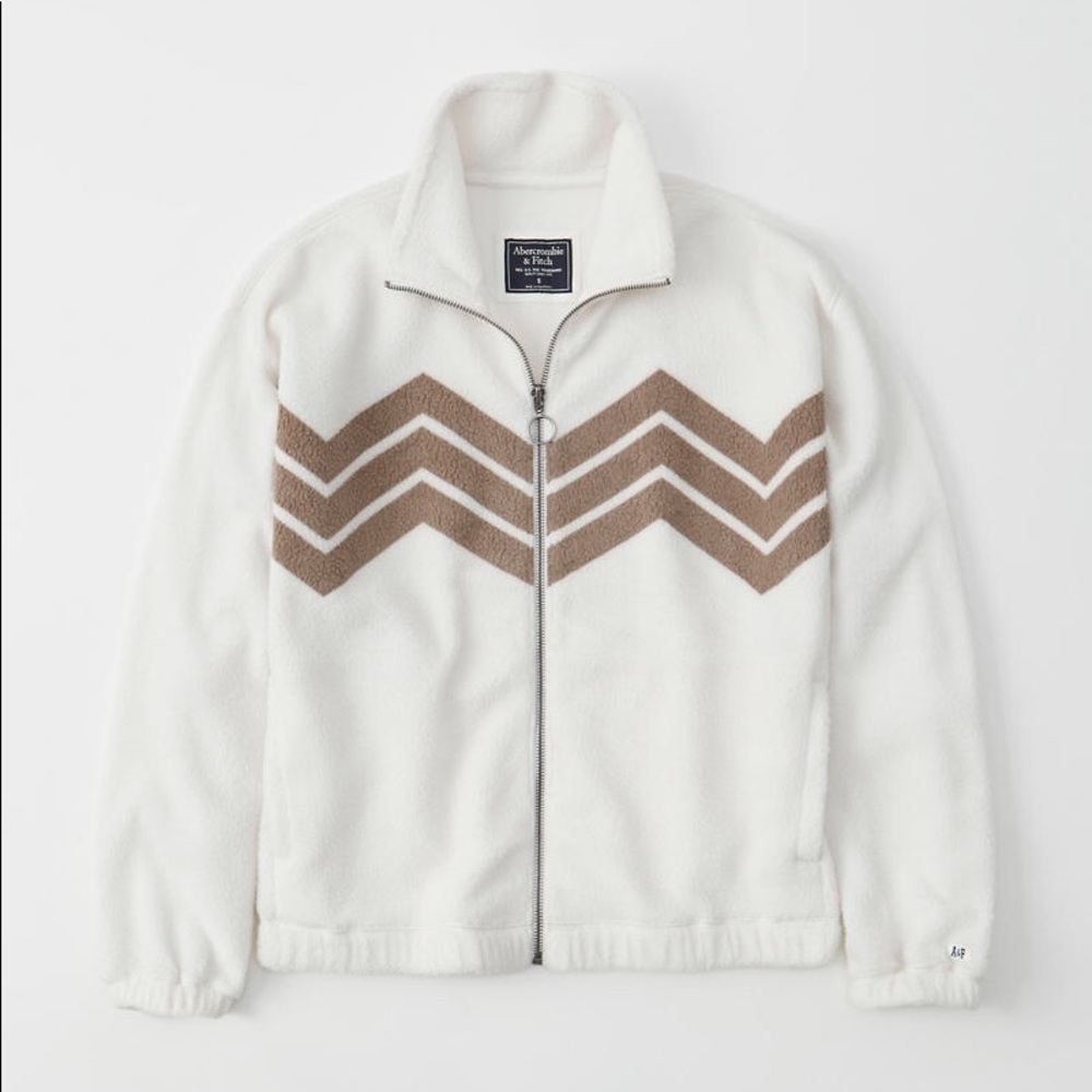 NWT Abercrombie & Fitch Sweater